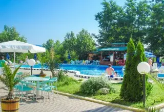 Hotel Delfin