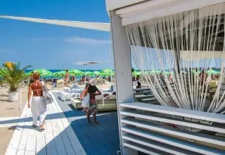 Hotel Delfin