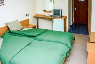 Hotel Delfin