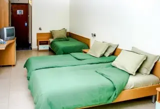 Hotel Delfin