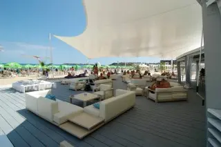 Hotel Delfin