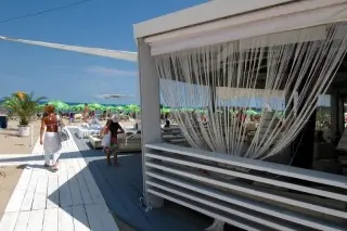 Hotel Delfin