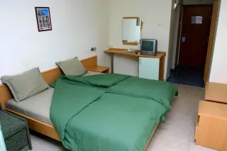 Hotel Delfin