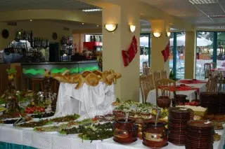 Hotel Delfin
