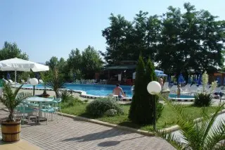 Hotel Delfin