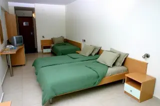 Hotel Delfin