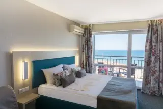 Hotel Orel Ultra All Inclusive