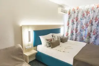 Hotel Orel Ultra All Inclusive