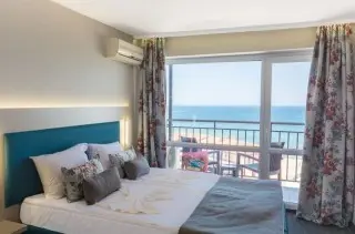 Hotel Orel Ultra All Inclusive