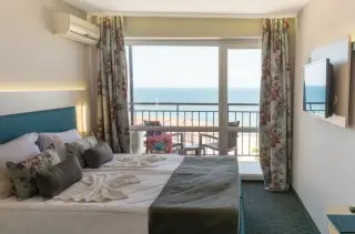 Hotel Orel Ultra All Inclusive