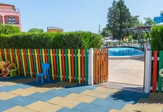 Hotel Orel Ultra All Inclusive