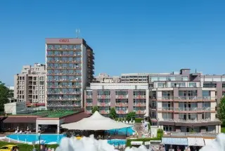 Hotel Orel Ultra All Inclusive