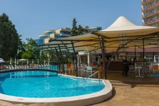 Hotel Orel Ultra All Inclusive