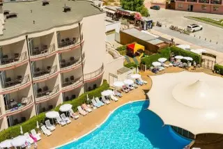 Hotel Orel Ultra All Inclusive