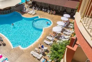 Hotel Orel Ultra All Inclusive