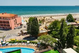 Hotel Orel Ultra All Inclusive
