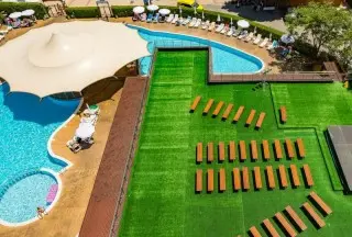 Hotel Orel Ultra All Inclusive
