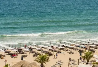 Hotel Orel Ultra All Inclusive
