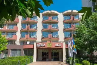 Hotel Orel Ultra All Inclusive