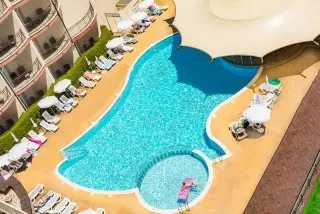 Hotel Orel Ultra All Inclusive