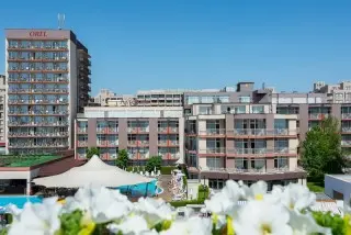Hotel Orel Ultra All Inclusive