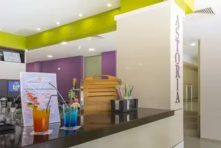 Hotel Orel Ultra All Inclusive