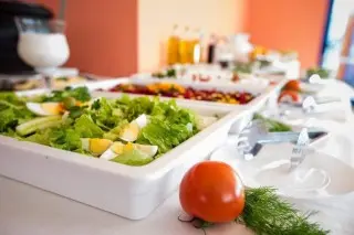 Hotel Bohemi All Inclusive