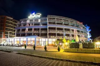 Hotel Bohemi All Inclusive