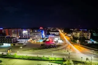 Hotel Bohemi All Inclusive
