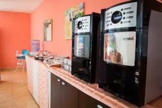 Hotel Bohemi All Inclusive