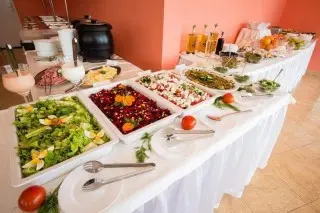 Hotel Bohemi All Inclusive