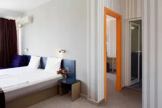 Hotel Bohemi All Inclusive