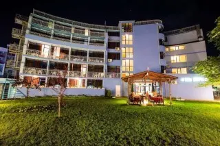 Hotel Bohemi All Inclusive
