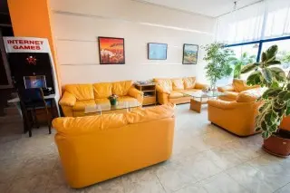 Hotel Bohemi All Inclusive