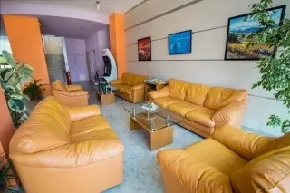 Hotel Bohemi All Inclusive
