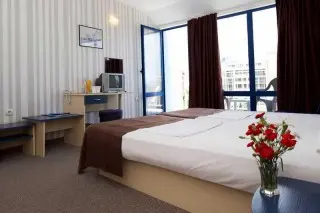 Hotel Bohemi All Inclusive