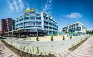 Hotel Bohemi All Inclusive