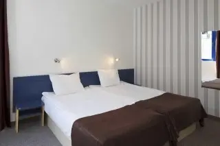 Hotel Bohemi All Inclusive