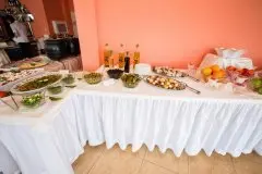Hotel Bohemi All Inclusive