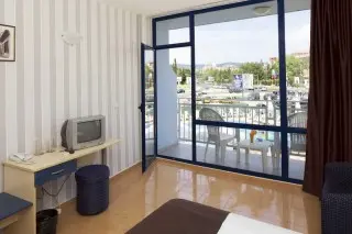 Hotel Bohemi All Inclusive