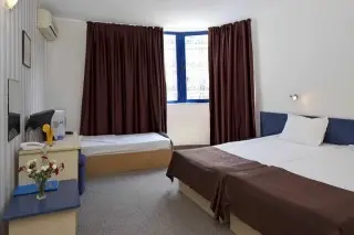 Hotel Bohemi All Inclusive