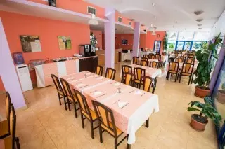 Hotel Bohemi All Inclusive