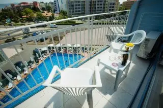 Hotel Bohemi All Inclusive