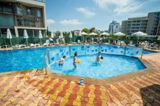 Hotel Bohemi All Inclusive
