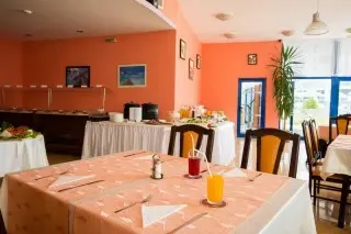 Hotel Bohemi All Inclusive