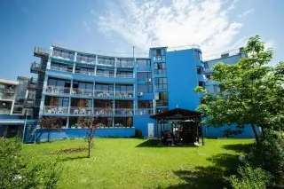 Hotel Bohemi All Inclusive