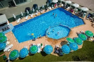 Hotel Bohemi All Inclusive