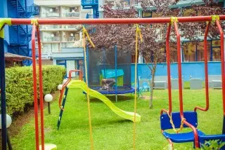 Hotel Bohemi All Inclusive