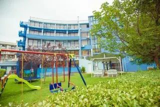 Hotel Bohemi All Inclusive