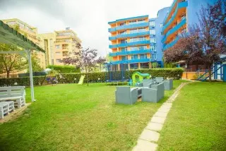 Hotel Bohemi All Inclusive